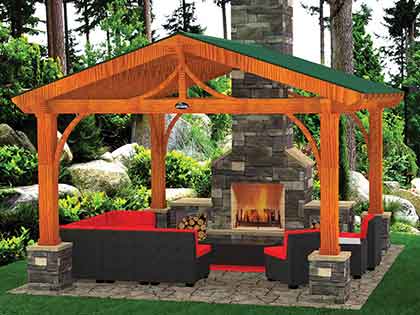 pergolas-services